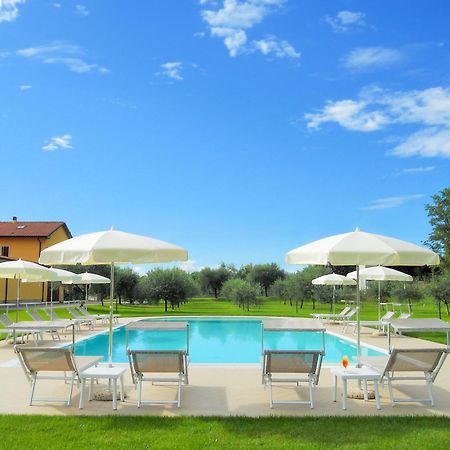 Agriturismo Ai Prati Lazise Exterior foto