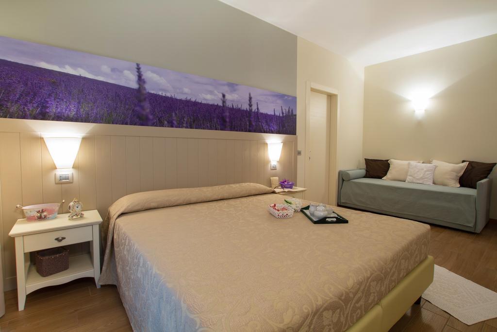 Agriturismo Ai Prati Lazise Exterior foto