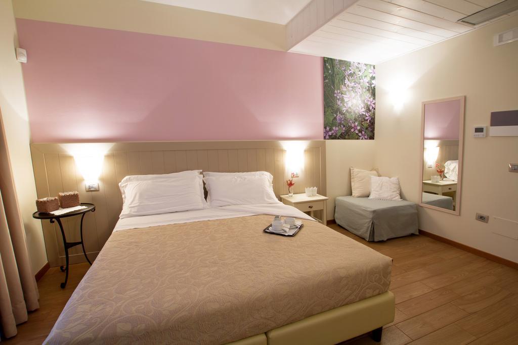 Agriturismo Ai Prati Lazise Exterior foto