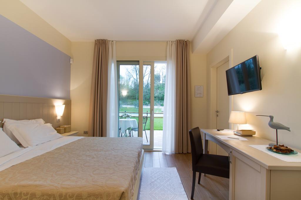 Agriturismo Ai Prati Lazise Exterior foto