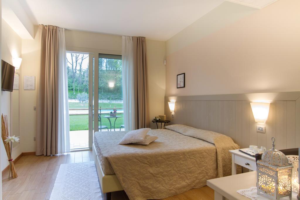 Agriturismo Ai Prati Lazise Exterior foto