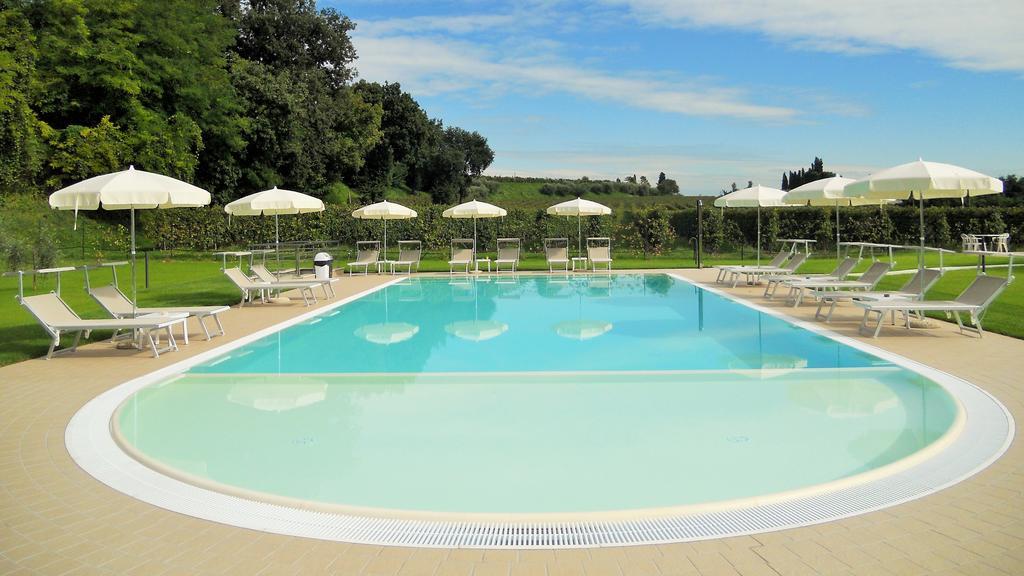 Agriturismo Ai Prati Lazise Exterior foto
